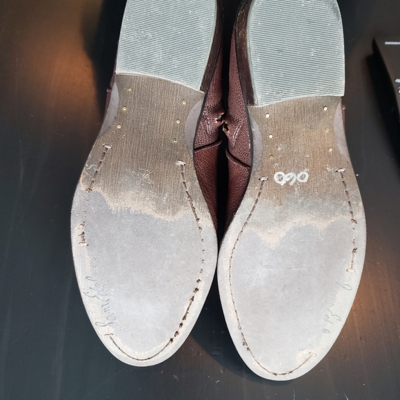 Sam Edelman Booties - Picture 5 of 5